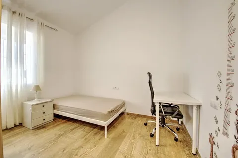 Habitació de lloguer, Sant Vicent del Raspeig