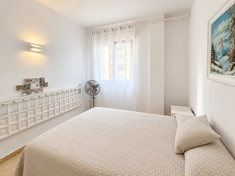 Pis de 55 m² a Calp