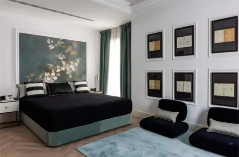 Piso de 40 m² en Valencia