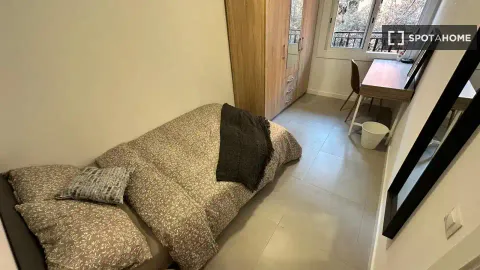 Chambre à louer, l'Hospitalet de Llobregat