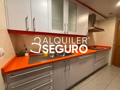 Apartamento 73 m² em Madrid