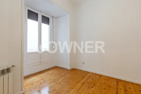 Apartamento 94 m² em Madrid