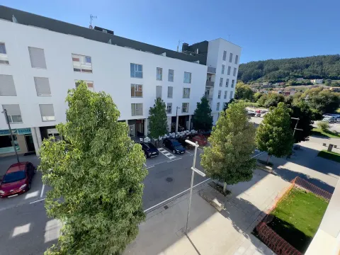 Piso de 74 m² en Bueu