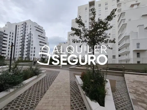 Pis de 119 m² a Madrid