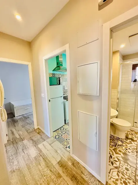 Pis de 57 m² a Granada