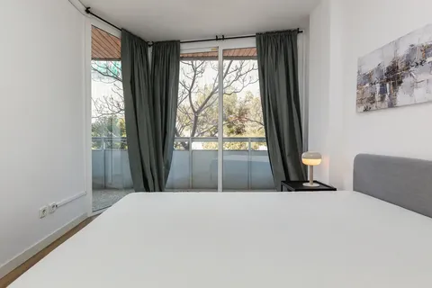 Pis de 70 m² a Barcelona