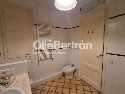 Piso de 93 m² en Barcelona