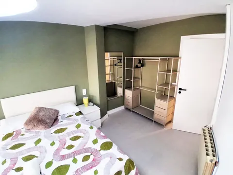 Habitació de lloguer, Granada