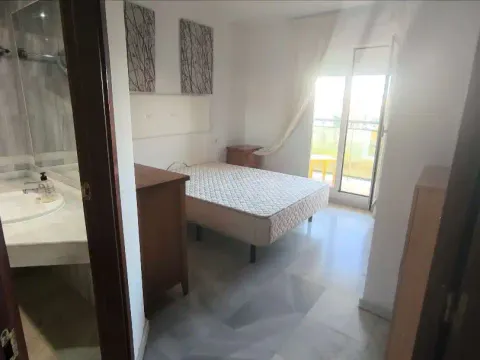 Piso de 100 m² en Málaga