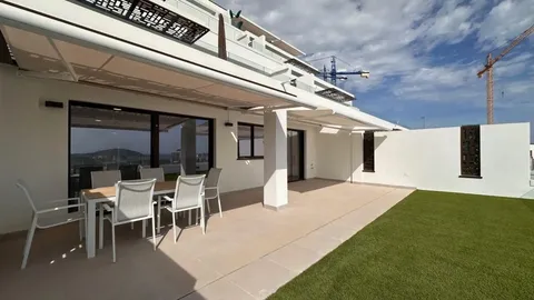 Pis de 140 m² a Finestrat