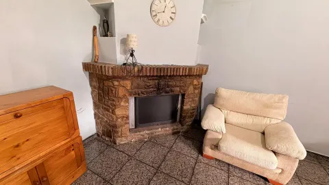 Pis de 100 m² a Almansa