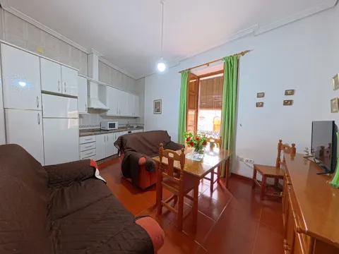 Pis de 72 m² a Còrdova