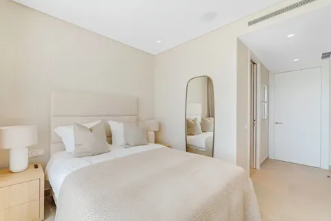 Pis de 215 m² a Benahavís