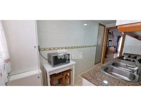 Pis de 83 m² a València