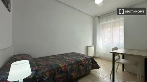 Habitación en alquiler, Leganés
