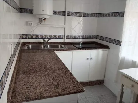 Pis de 60 m² a San Fernando