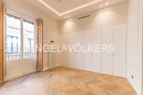Appartamento 132 m² a Madrid