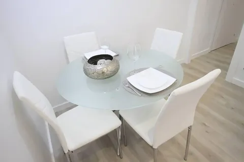 Pis de 64 m² a Màlaga