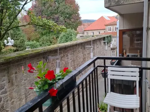 Pis de 60 m² a Pontevedra
