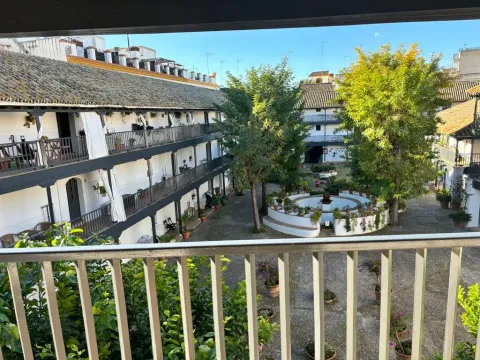 Wohnung 50 m² in Sevilla