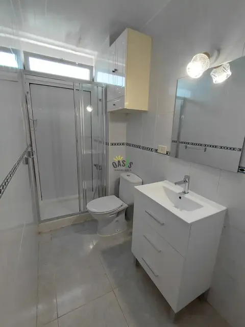 Wohnung 55 m² in Candelaria