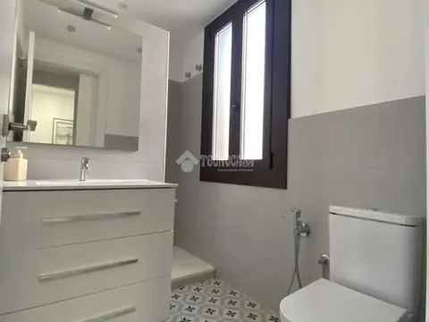 Pis de 62 m² a Barcelona