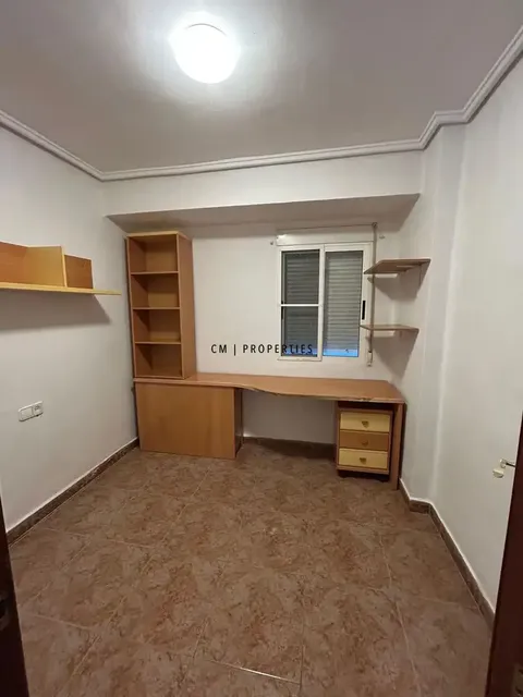 Pis de 75 m² a València