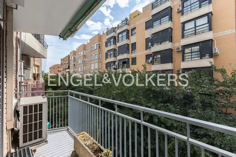 Pis de 103 m² a València