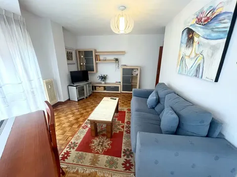 Pis de 70 m² a Gijón