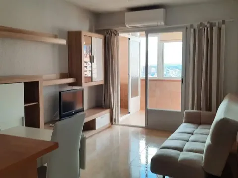Pis de 49 m² a Madrid