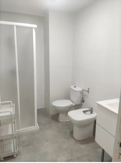 Pis de 63 m² a Còrdova