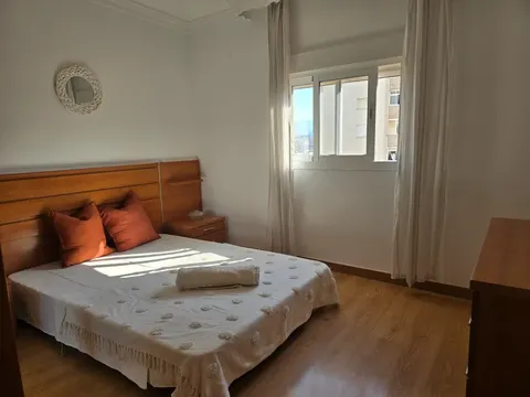Pis de 79 m² a Màlaga