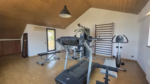 Casa de 176 m² a Sant Cugat del Vallès