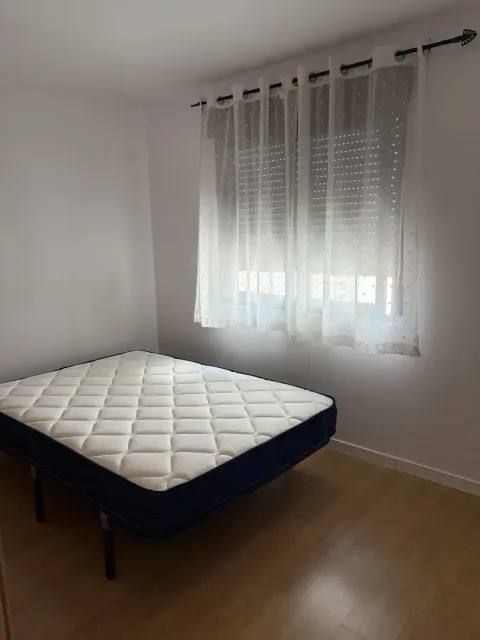 Pis de 25 m² a Churriana de la Vega