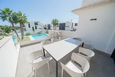 Appartamento 70 m² a Pilar de la Horadada