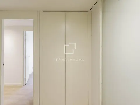 Pis de 72 m² a Madrid
