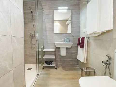 Pis de 67 m² a Fuengirola