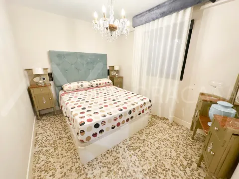 Квартира 72 м² в Малаге