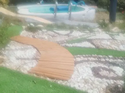 Habitació de lloguer, Torrejón del Rey