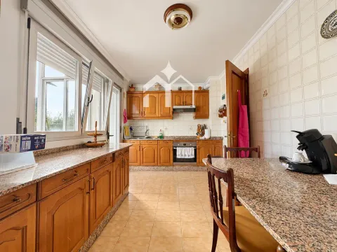 Pis de 116 m² a Bueu