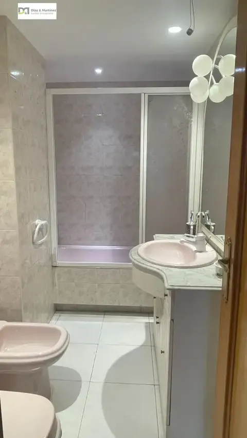 Pis de 95 m² a Lleó