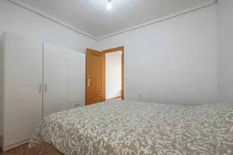 Habitació de lloguer, València