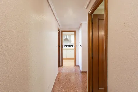 Wohnung 146 m² in Valencia