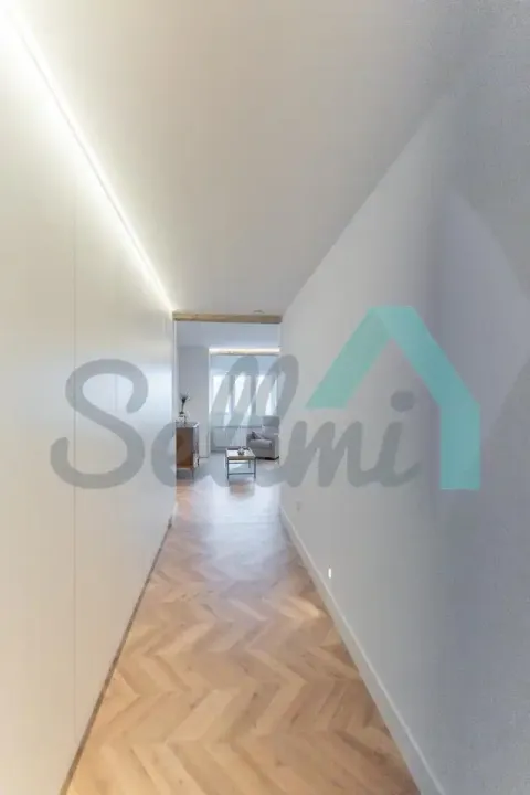 Wohnung 114 m² in Avilés