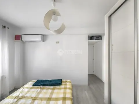 Pis de 54 m² a Madrid