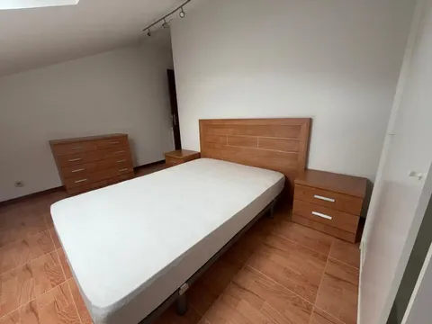 Pis de 60 m² a Santiago de Compostel·la