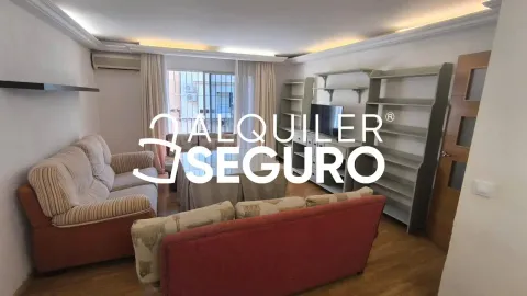 Apartamento 158 m² em Sevilla