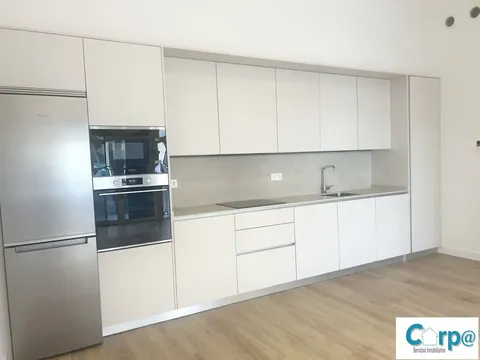 Pis de 70 m² a Burlada / Burlata
