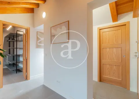 Pis de 130 m² a Madrid