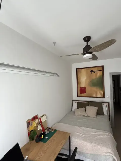 Pis de 92 m² a Baeza